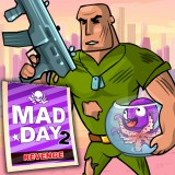 Mad Day 2 Revenge